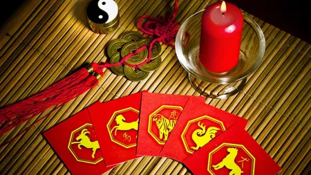 Zodii chinezești care trag lozul câștigător până pe 2 februarie 2025. Norocul Mistrețului vine direct din linia de sânge, Bivolul se bucură de carieră