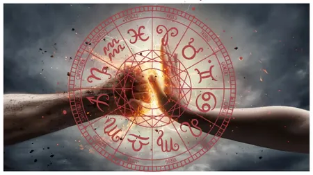Cele 3 ZODII cărora nu le este FRICĂ de schimbări. Nimic nu le mai stă în cale acestor nativi în 2025