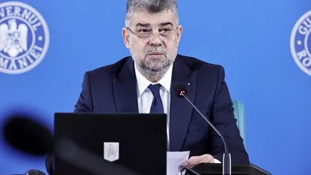 Marcel Ciolacu, lovitură pentru 