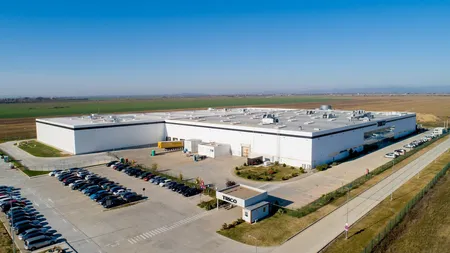 O companie din Prahova face sute de disponibilizări. Primar: „Nu am fost înștiințat înainte. Din păcate, sunt lucruri care apar ciclic”