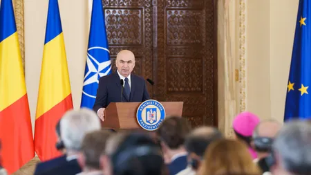 Franţa va organiza o nouă reuniune pe tema războiului din Ucraina. România, invitată de data aceasta