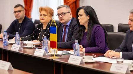 Veste bună de la Ministerul Muncii, este o premieră. Finanţare elveţiană pentru servicii sociale
