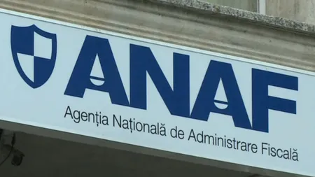 ANAF dă somații. Cine nu se conformează riscă până la șase ani de închisoare!
