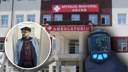 „Soldații” lui Piedone, sechestrați în bucătăria unui spital. Comisarii ANPC au fost închiși în cantină, iar managerul a chemat poliția
