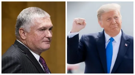 Fostul ambasador american Adrian Zuckerman, despre planurile SUA în negocierile cu Rusia: ”Trump nu vinde România, nu vinde Europa, nu vinde Ucraina”