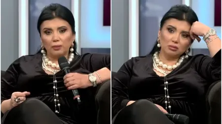 Adriana Bahmuțeanu, semnal de alarmă pentru femeile care se pregătesc de căsătorie: 