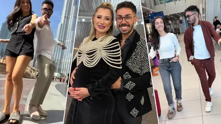 Armin Nicoară, luat pe sus de poliție în Dubai. Saxofonistul a fost percheziționat și dus la audieri: 