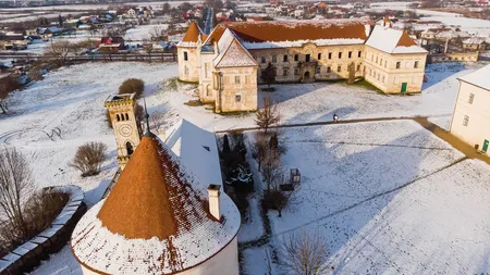 S-a stins din viață proprietara Castelui Banffy de la Bonțida. Contesa avea 101 ani și era ultima purtătoare a numelui de familie