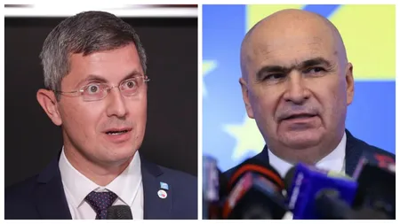 Dan Barna agită apele în USR. Spune că pe ”partea europeană” ar trebui un singur candidat pentru Cotroceni / ”Văd și varianta Bolojan ca o variantă foarte credibilă”