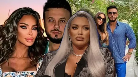 Cu cine se iubește Bianca Drăgușanu după ce s-a despărțit de Gabi Bădălău. Actualul este fostul iubit al unei alte celebrități autohtone
