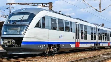 Se scumpesc călătoriile cu trenul! Care vor fi noile tarife