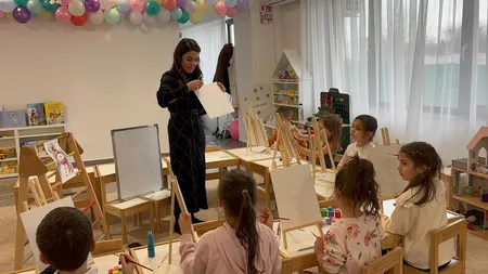 Ghid inovator destinat părinților care doresc să-și sprijine copiii în pregătirea pentru teste și evaluări