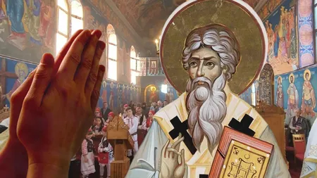 Calendar ortodox 12 februarie 2025. Sfântul lui Hristos, ocrotitor al celor suferinzi de boli fizice și sufletești. Rugăciune vindecătoare