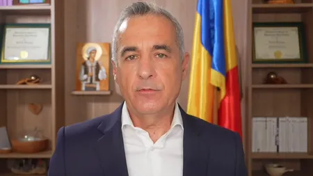 Călin Georgescu intră la rupere după punerea sub acuzare: 