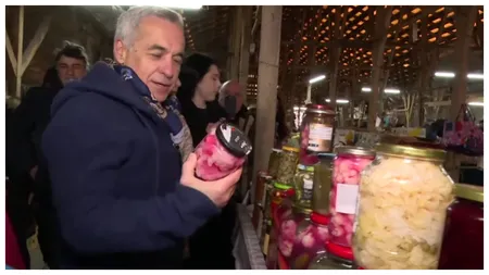 Boicotul „suveranist” al lui Călin Georgescu a dus la vânzări record în supermarketuri. Vânzările retailerilor străini au crescut cu până la 20%