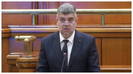 Marcel Ciolacu bate cu pumnul în masă. Se pune stop cheltuielilor inutile ale statului: „Solicit tuturor angajaților statului să drămuiască eficient fiecare leu cheltuit”