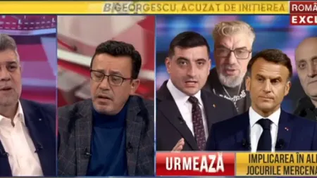 EXCLUSIV Marcel Ciolacu: Domnul Iohannis a cedat și nu trebuia sa demisioneze așa de ușor