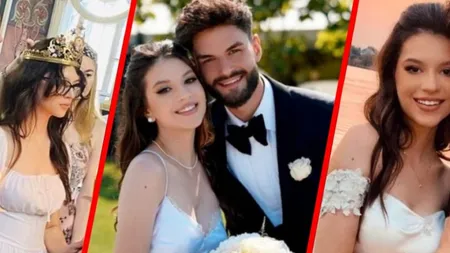 Cleopatra Stratan și Edward Sanda, despre tensiunile din relaţia lor: 