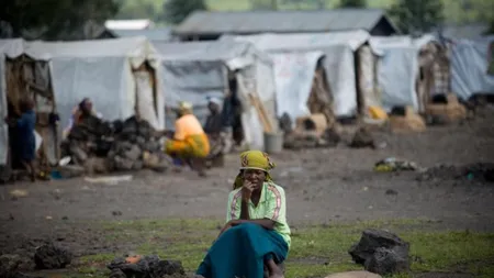 Măcel în Congo. Peste 50 de civili au fost uciși într-un atac cu arme de foc și macete
