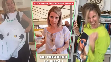 Cristela Georgescu, 