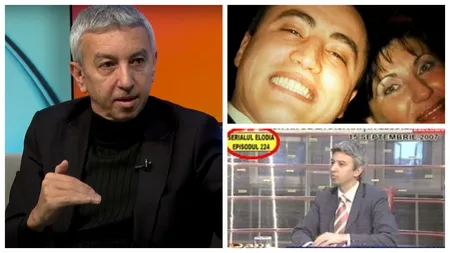 Dan Diaconescu a dezvăluit de ce a început ”serialul” Elodia. ”Cum să zici asta în anunțul de dispariție?!”