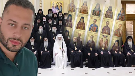 Fostul preot Daniel Balaş demontează intenţiile oneste ale BOR de a-i canoniza pe cei 16 preoţi mărturisitori: 