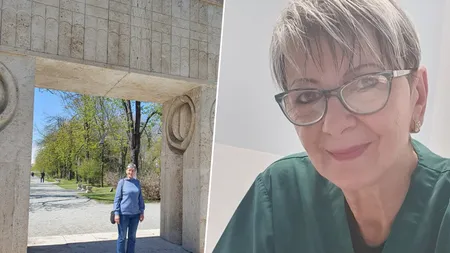 Români cu care ne mândrim! Dr Roxana Hotoboc, unul dintre medicii de excepție care activează în unitatea medicală desemnată 