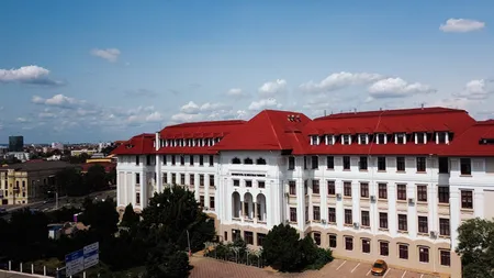 Studenții internaționali o consideră cea mai bună din țară. Facultatea din România care atrage cei mai mulți străini