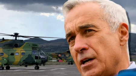 Ce se va întâmpla cu baza NATO de la Mihail Kogălniceanu dacă va ajunge Călin Georgescu președinte: ”O să-i fac o evaluare serioasă”