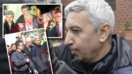 Dan Diaconescu dezvăluie ce cariere au frații săi: „Fratele mijlociu este geniul familiei noastre” / „Celălalt frate a fost un deschizător de drumuri în business”