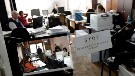 Se fac restructurări în primării. Mii de funcționari publici sunt dați afară, orașele în care se fac primele concedieri