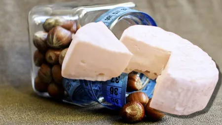 Brânza care te ajută să slăbești, recomandată de nutriționiști. Are foarte multe beneficii pentru organism