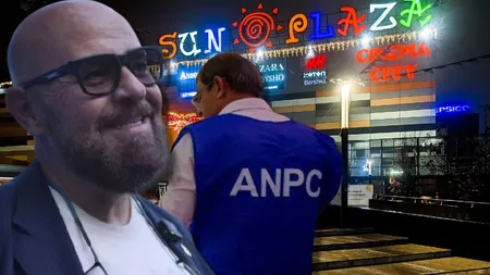 Piedone face prăpăd în mall-urile din Capitală. ANPC a închis Carrefour din Sun Plaza și mai multe restaurante din zona de food court