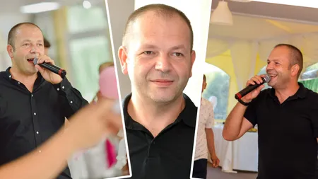 Ultima postare a tenorului Felician Mureșan chiar înainte să moară. Ce mesaj a transmis muzicianul pe Facebook