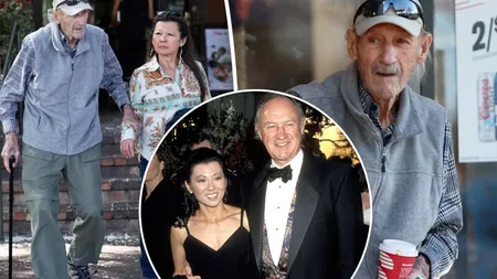 Actorul Gene Hackman și soția sa, găsiți morți în locuința lor. Și câinele familiei era decedat. Primele informații furnizate de investigatori