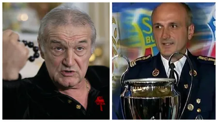 Cum și-a recuperat Gigi Becali, de la Florin Talpan, banii din procesul de calomnie. ”M-a sunat. Dacă sunt atât de rău şi îl sperii, de ce mă sună?”