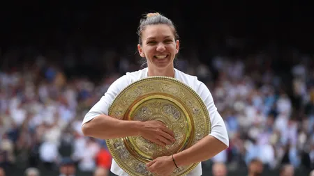 Decizie neașteptată luată de Simona Halep. Ce va face după retragerea din tenis, anunțul care face înconjurul lumii