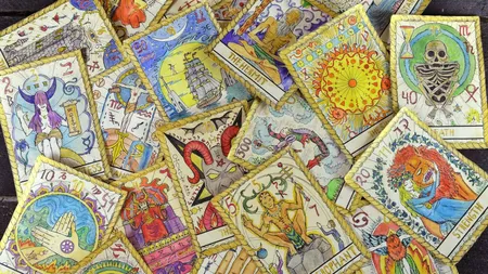 Horoscop TAROT lunar FEBRUARIE 2025. Mesajul cărţilor de tarot pentru toate zodiile 
