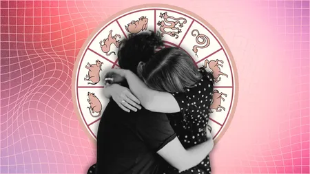 Horoscop martie 2025. Trei zodii care vor avea noroc în dragoste în luna lui Mărțișor