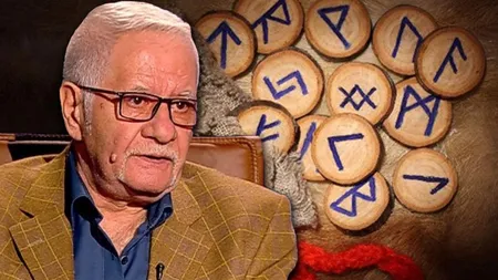 Previziuni rune 27 martie 2025. Perth aduce cu sine o energie de transformare şi schimbare, KENAZ schimbă macazul în relaţii