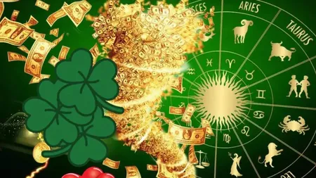 Horoscopul primăverii 2025. Cele trei zodii care vor avea parte de abundență financiară în această primăvară
