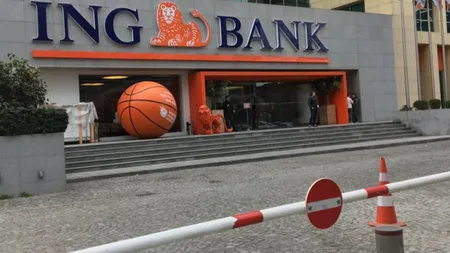 Schimbări importante! ING își vinde afacerea după ce a înregistrat pierderi de 700 de milioane de euro