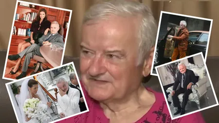 Ion Cassian nu îi mai permite lui Irinel Columbeanu să părăsească azilul: 