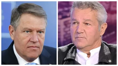 Dan Bittman, despre rămânerea lui Klaus Iohannis la Cotroceni: ”Avem legi care pot fi cumpărate sau legi care pot fi interpretate după bunul plac”