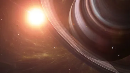 Comunicatorul MERCUR și Lordul karmei SATURN se întâlnesc în visătorii PEȘTI. Ce clarificări urmează în destinul zodiilor din 25 februarie 2025