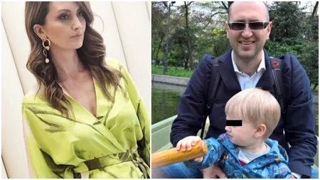 Maria Lucia Hohan, acuzată în instanță de fostul logodnic de prostituție, orgii cu gigolo, tentativă de proxenetism și abuz de droguri!