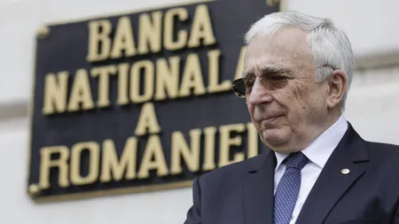Economistul Radu Georgescu a citit rapoartele BNR şi vie cu traducerea: ”Va fi o bătaie foarte mare pe cash! În 2025 va veni sezonul gripei (criză). Trebuie să luăm nurofen economic!”