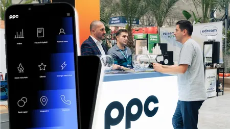PPC România, anunț pentru clienți. Măsurile luate de companie pentru a simplifica plățile facturilor