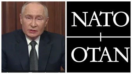 Rusia susține că nu a cerut SUA retragerea trupelor NATO din Europa de Est