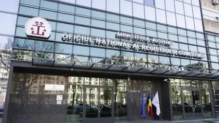 Peste 46.000 de firme au fost dizolvate anul trecut, cu 18,38 la sută mai multe decât în 2023